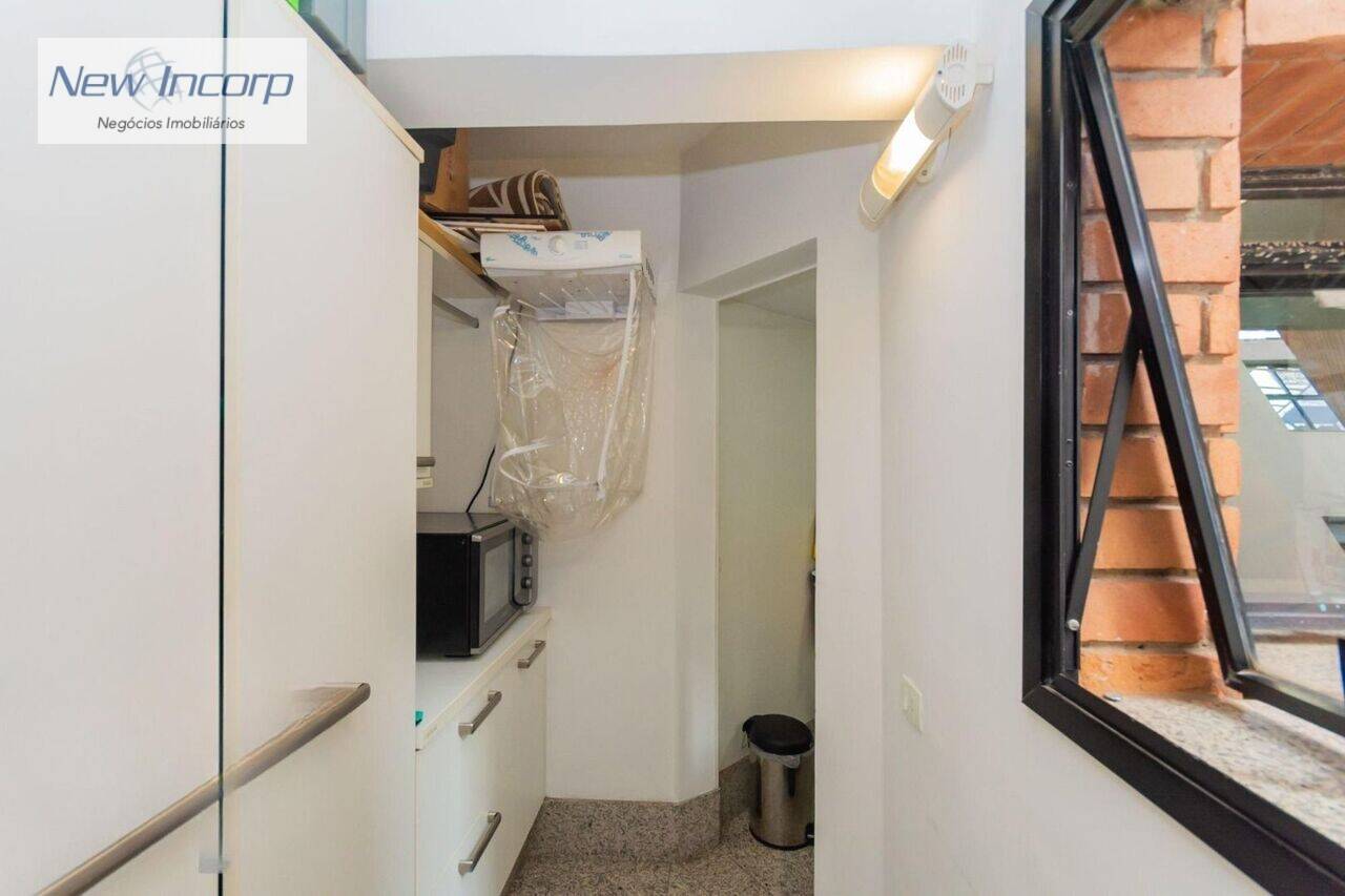 Apartamento Jardim Marajoara, São Paulo - SP