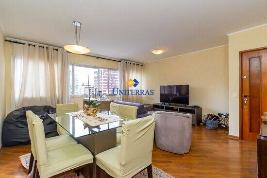 Apartamento Champagnat, Curitiba - PR