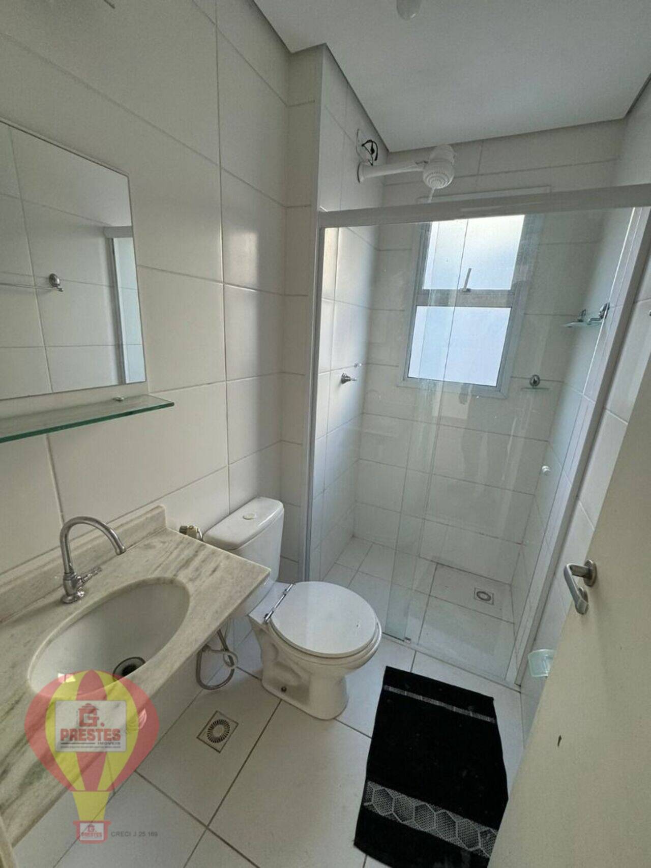 Apartamento Condomínio Villa de Espanha, Sorocaba - SP