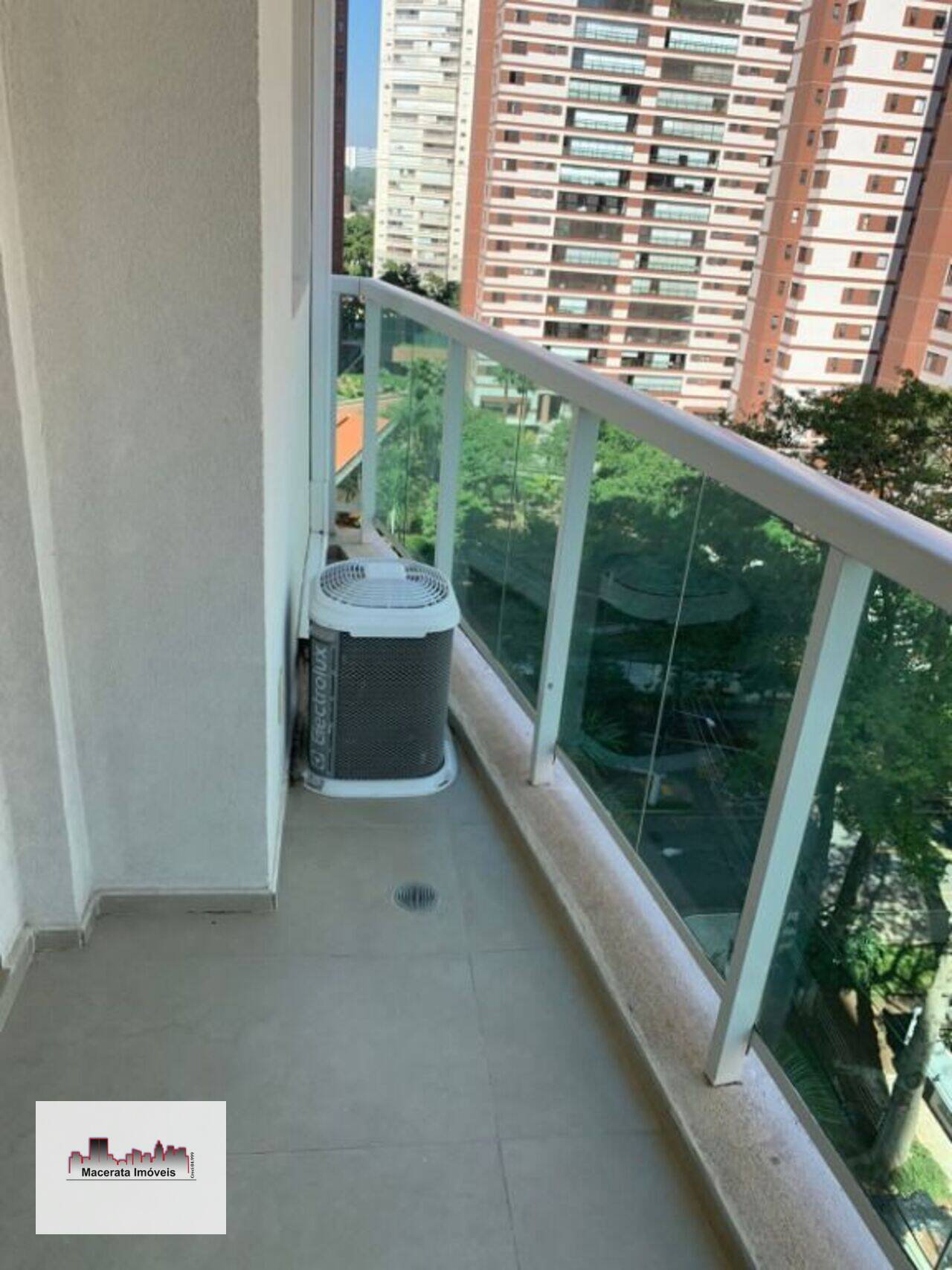 Apartamento Granja Julieta, São Paulo - SP