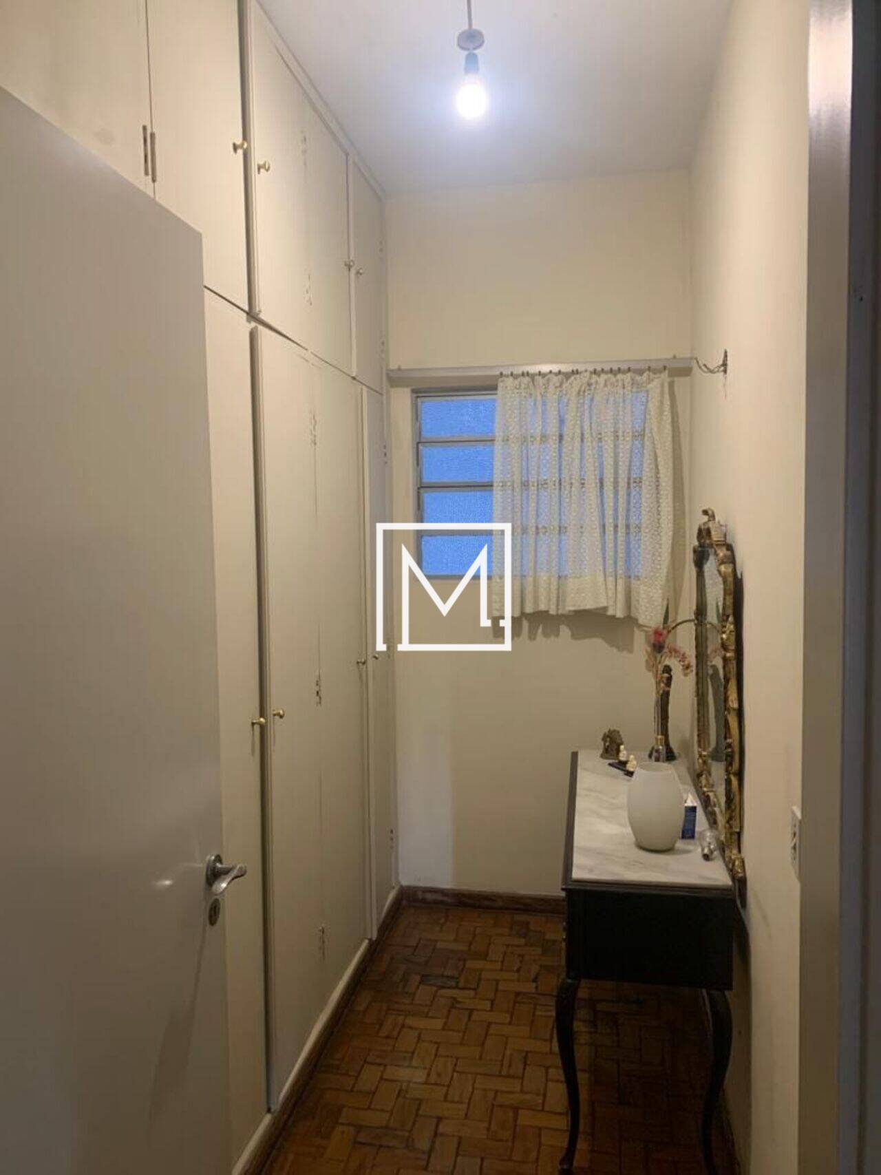 Apartamento Aclimação, São Paulo - SP