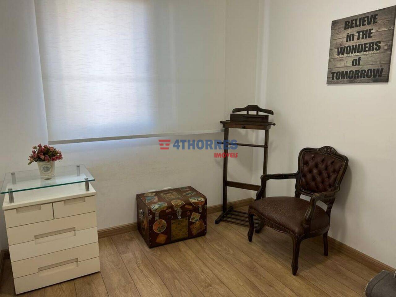 Apartamento Jardim Arpoador, São Paulo - SP