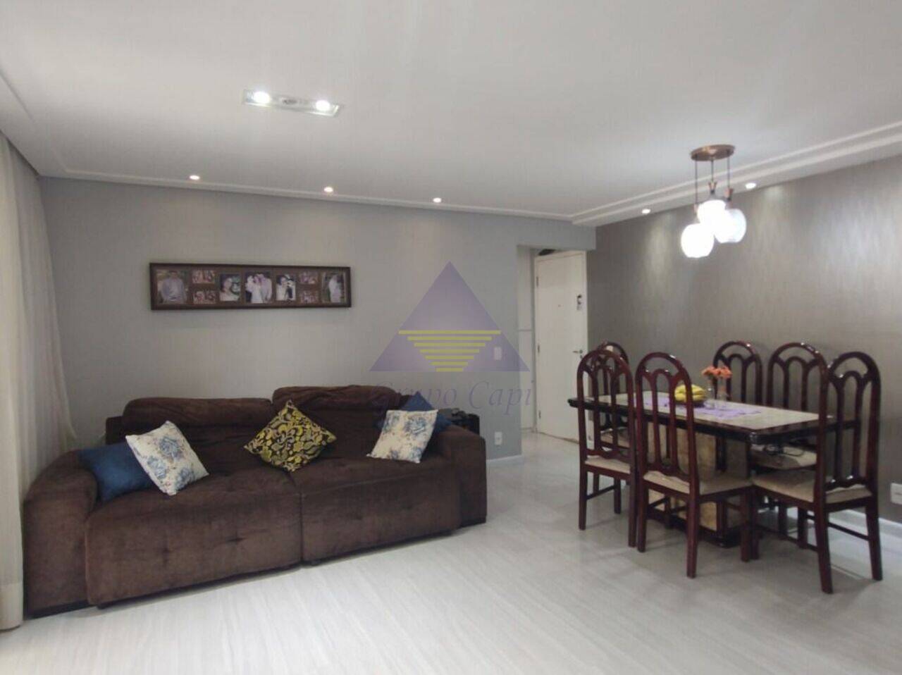 Apartamento Tatuapé, São Paulo - SP