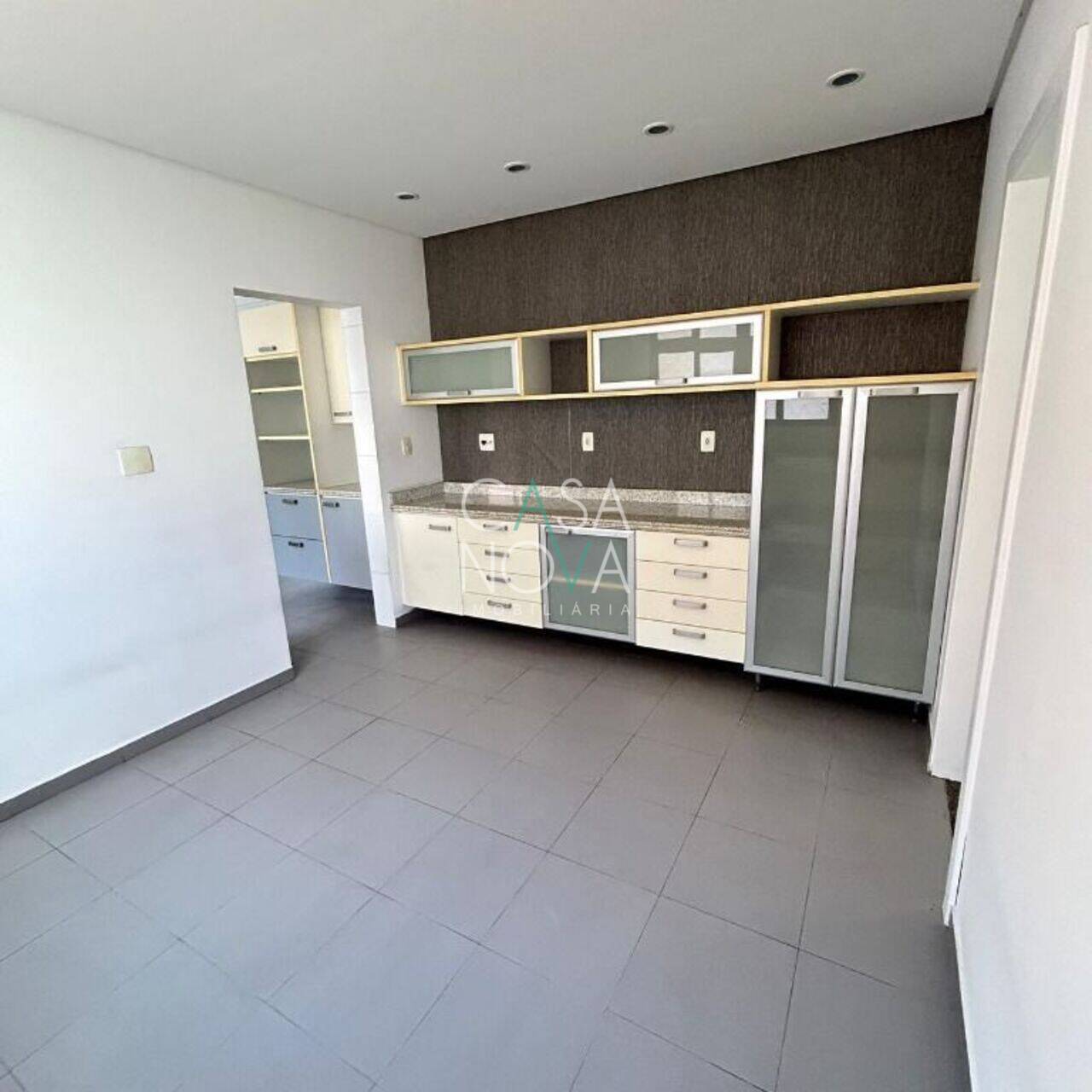 Apartamento Vila Rica, Santos - SP