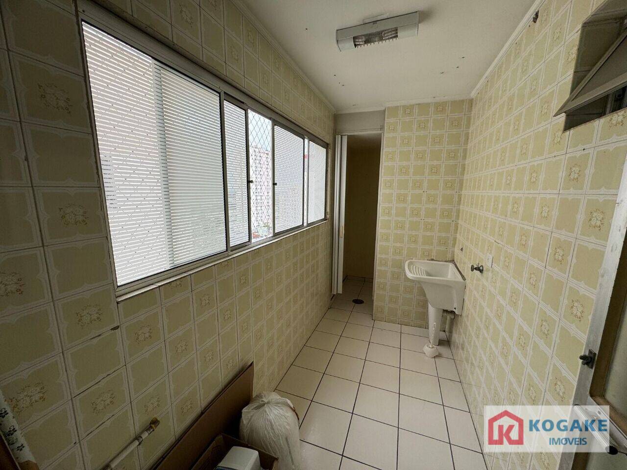 Apartamento Centro, São José dos Campos - SP