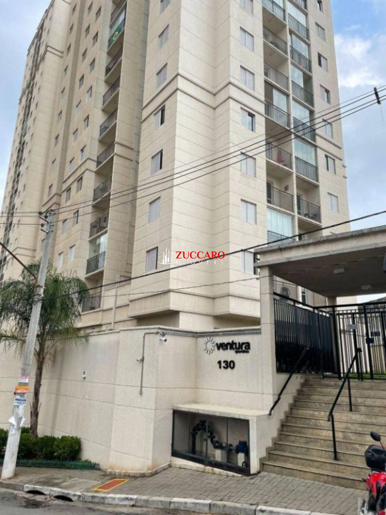 Apartamento Gopoúva, Guarulhos - SP