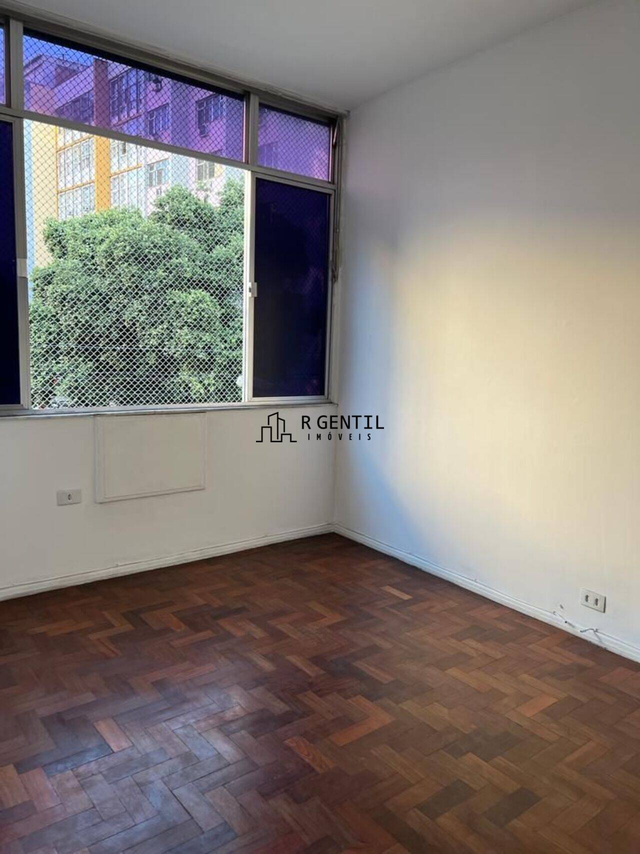 Apartamento Tijuca, Rio de Janeiro - RJ