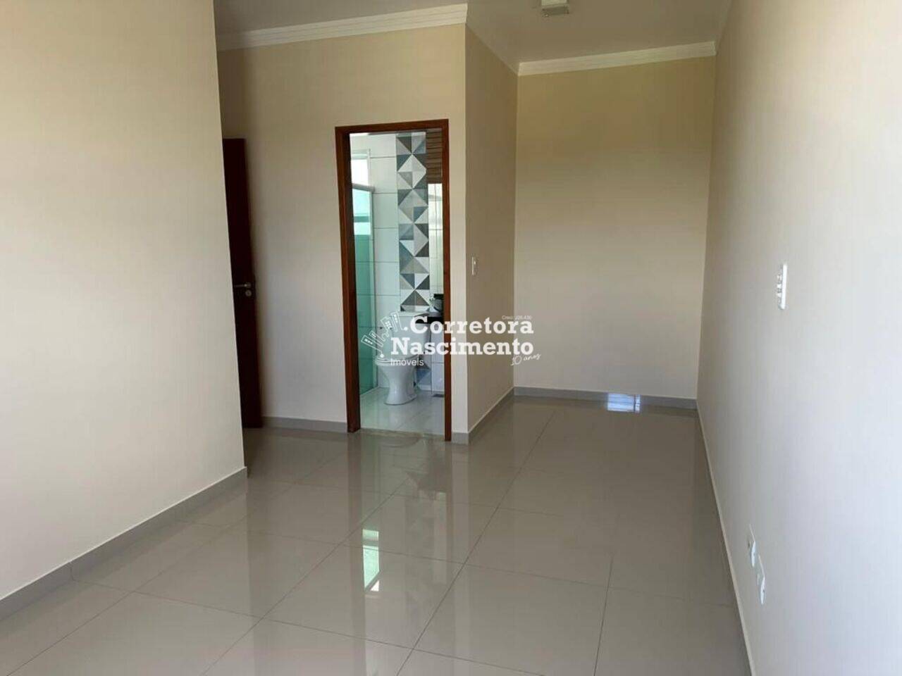 Apartamento Jardim Califórnia, Jacareí - SP