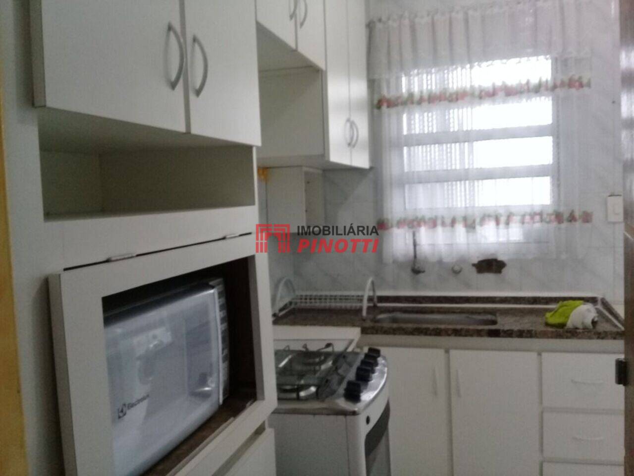 Apartamento Demarchi, São Bernardo do Campo - SP