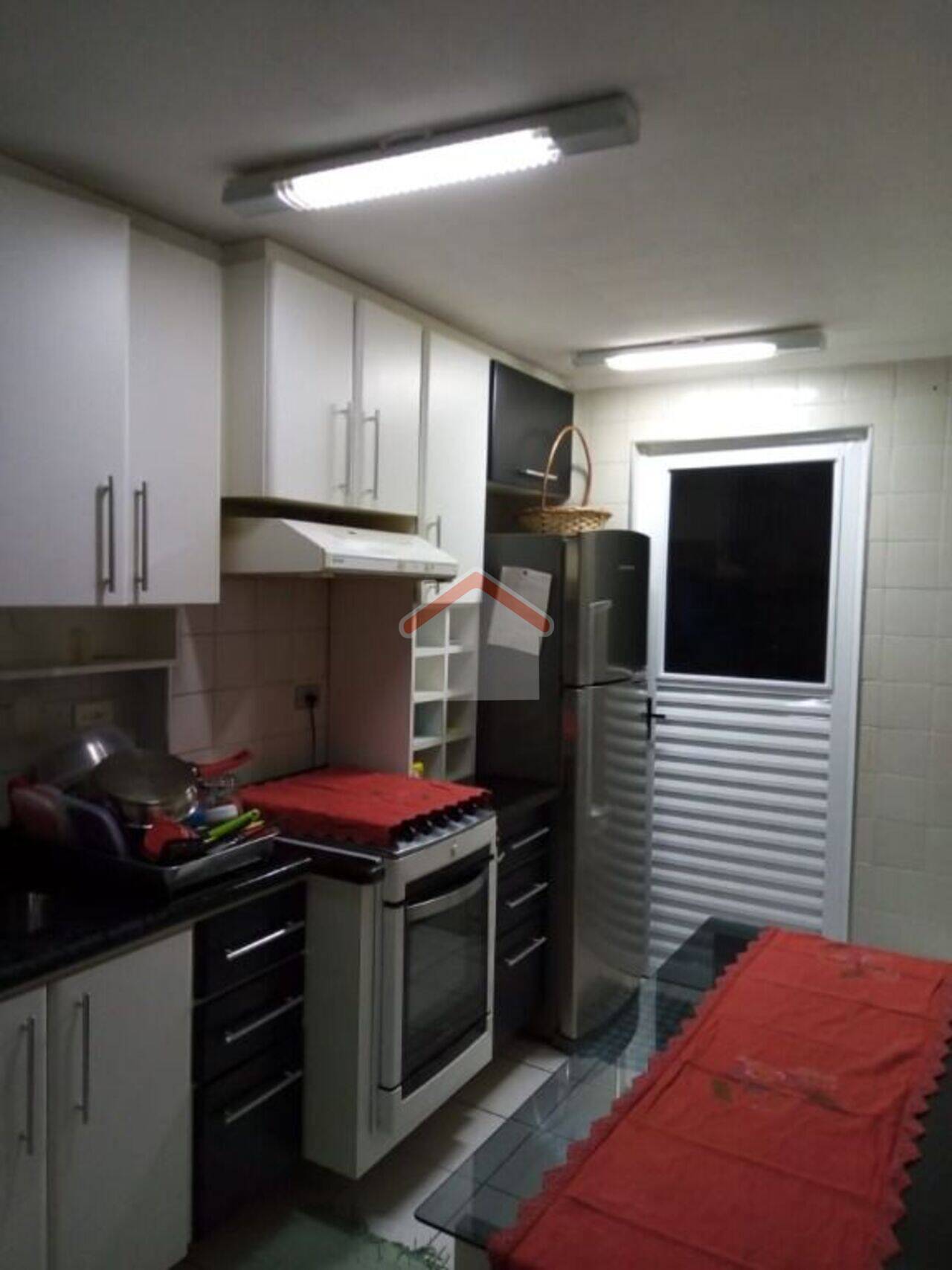 Apartamento Demarchi, São Bernardo do Campo - SP