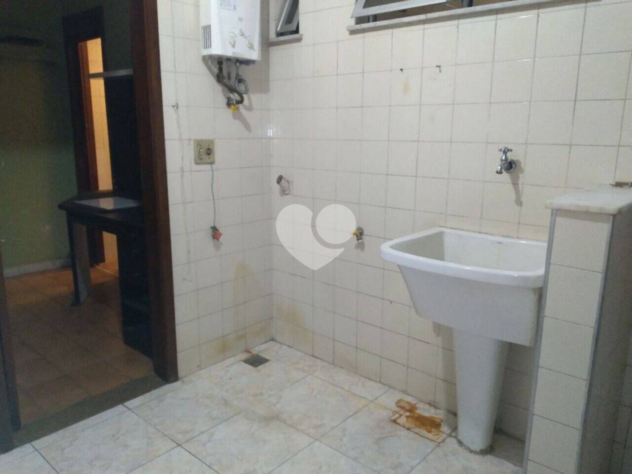 Apartamento Grajaú, Rio de Janeiro - RJ