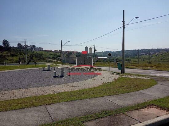 Portal dos Pássaros - São José dos Campos - SP, São José dos Campos - SP