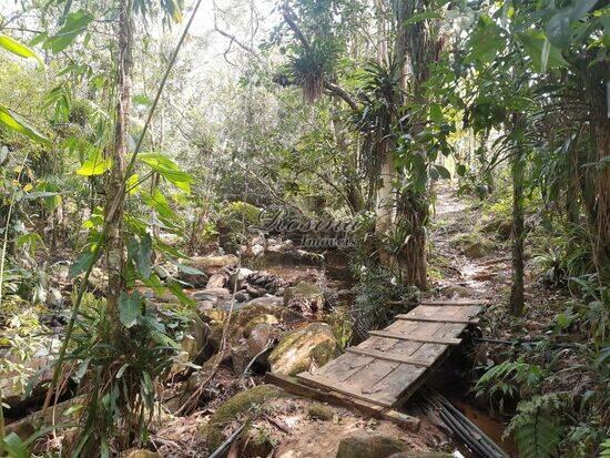 Rio Sagrado - Morretes - PR, Morretes - PR