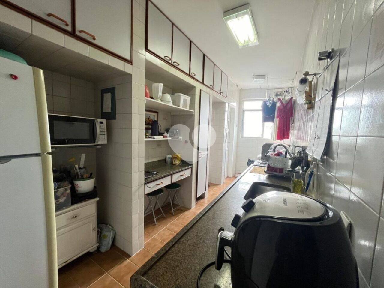 Apartamento Grajaú, Rio de Janeiro - RJ