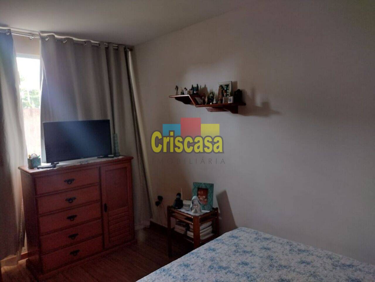 Apartamento Jardim Mariléa, Rio das Ostras - RJ