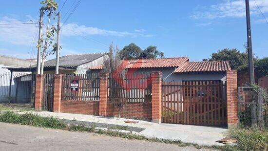 Casa Parque Ipiranga, Gravataí - RS