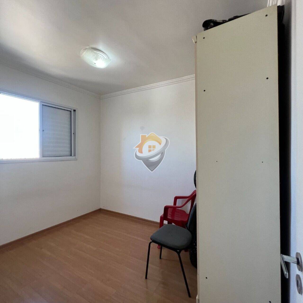 Apartamento Imirim, São Paulo - SP