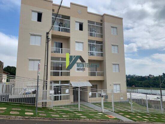 Vila Bossi - Louveira - SP, Louveira - SP