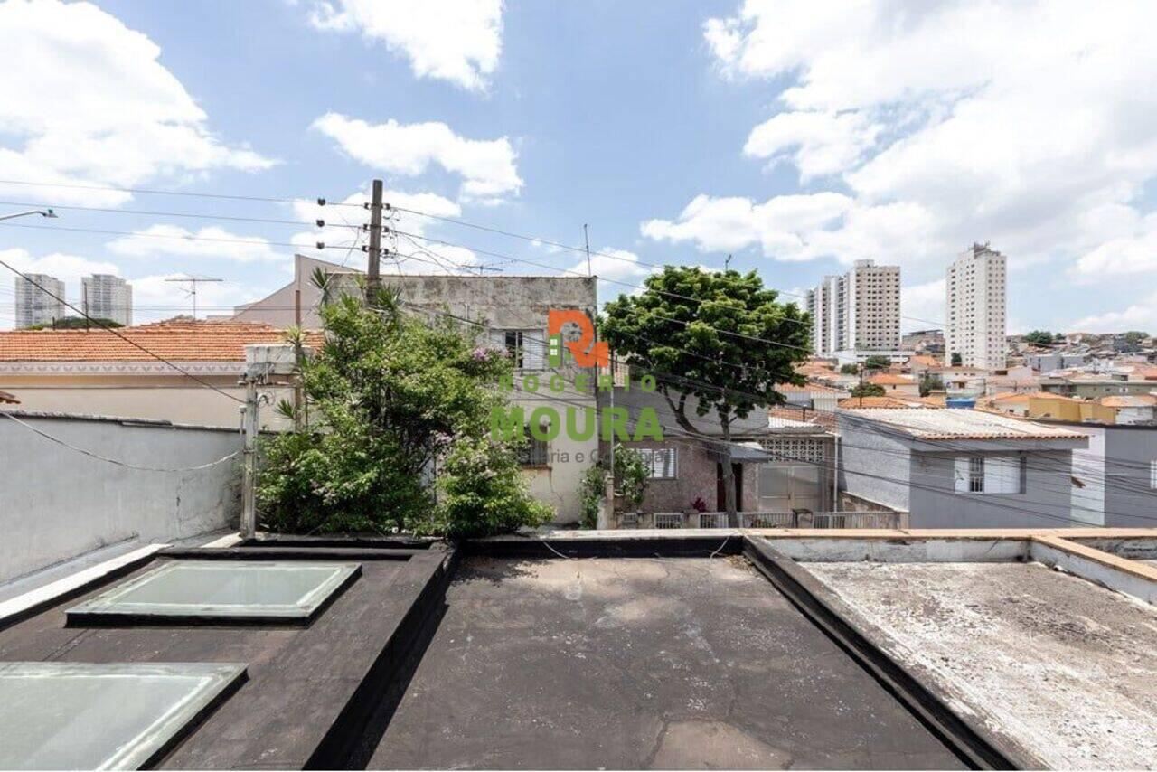 Casa Vila Prudente, São Paulo - SP