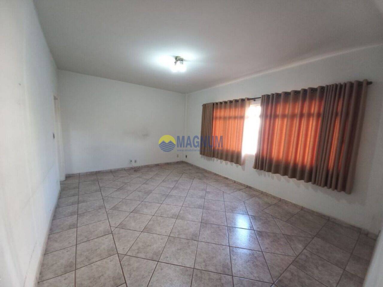 Apartamento Centro, São José do Rio Preto - SP