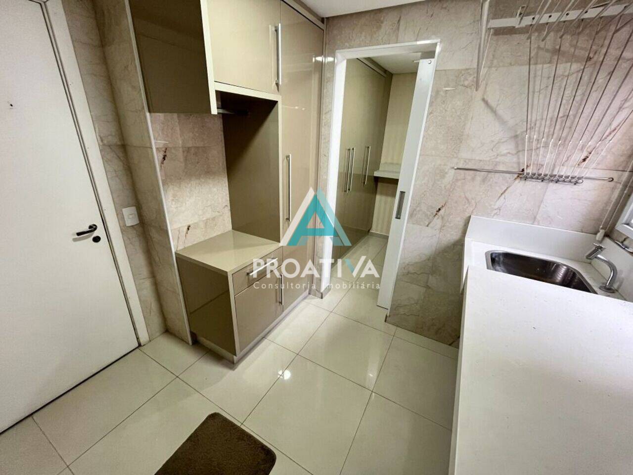 Apartamento Jardim, Santo André - SP