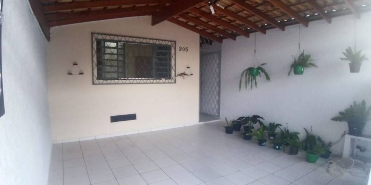 Casa Mombaça, Pindamonhangaba - SP