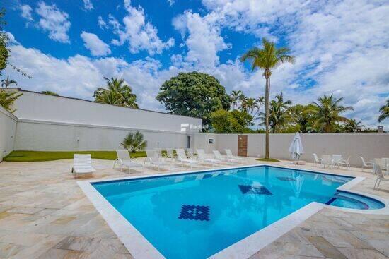 Casa de 398 m² Acapulco - Guarujá, à venda por R$ 5.000.000
