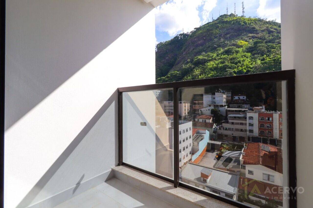 Apartamento Santa Helena, Juiz de Fora - MG