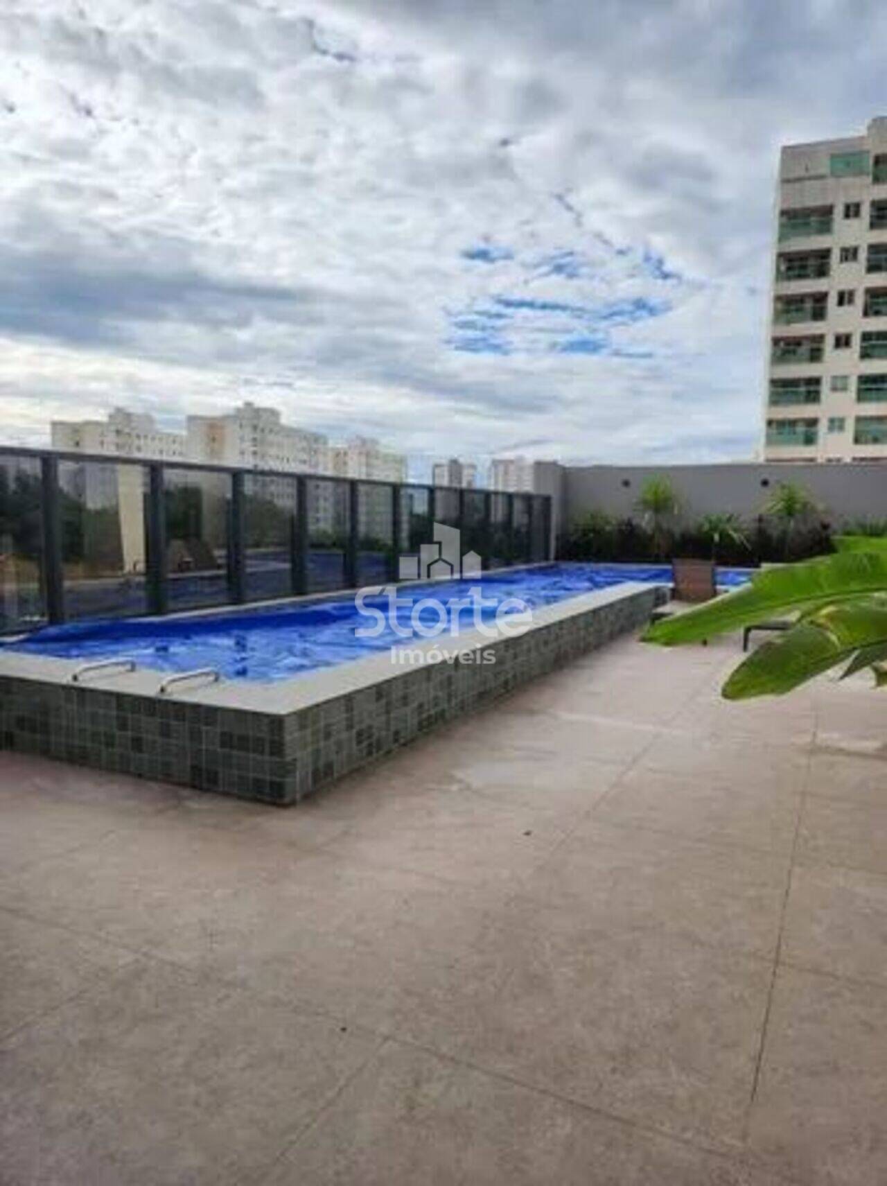 Apartamento Copacabana, Uberlândia - MG