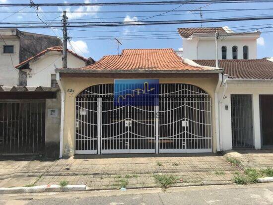 Casa de 140 m² Vila Matilde - São Paulo, à venda por R$ 800.000 ou aluguel por R$ 3.800/mês