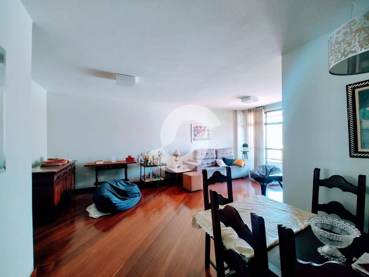 Apartamento Icaraí, Niterói - RJ