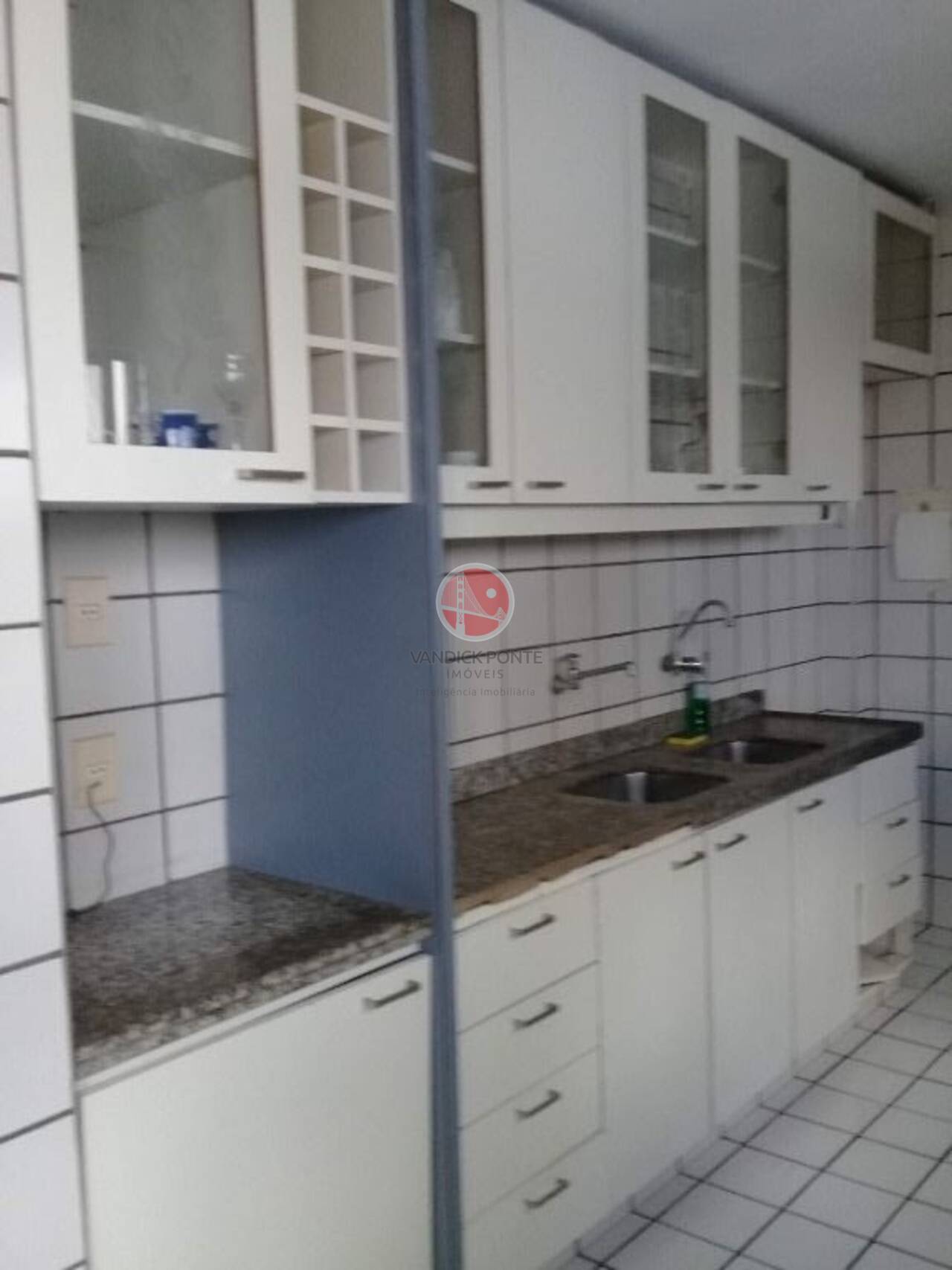 Apartamento Cocó, Fortaleza - CE