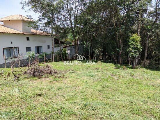 Condomínio Vale do Cedro - São Joaquim de Bicas - MG, São Joaquim de Bicas - MG