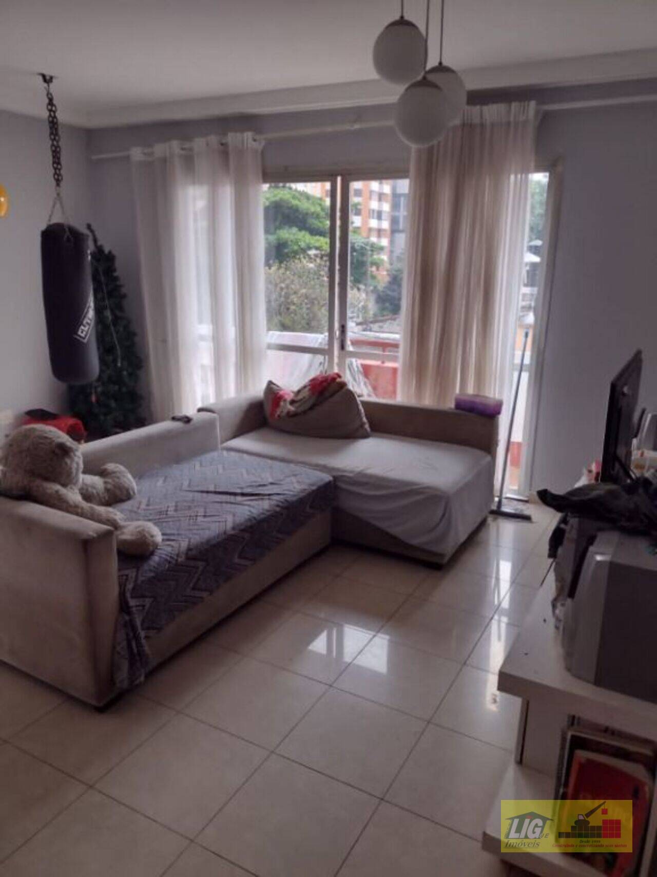 Apartamento Vila Progredior, São Paulo - SP