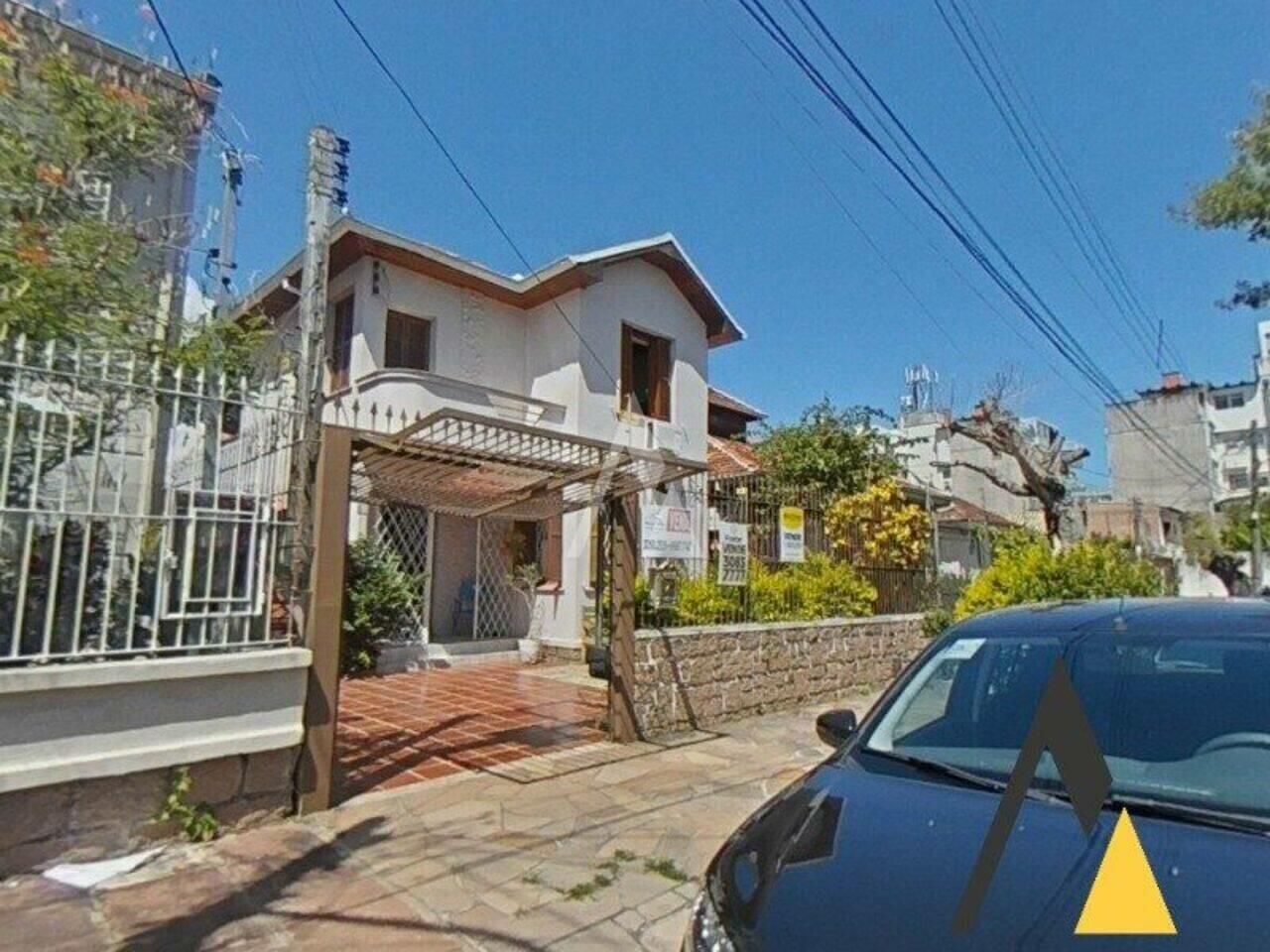 Casa Azenha, Porto Alegre - RS
