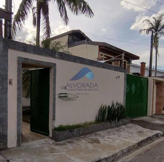 Casa de 135 m² Cidade Vista Verde - São José dos Campos, à venda por R$ 530.000