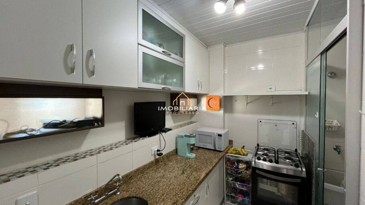 Apartamento Lindóia, Curitiba - PR