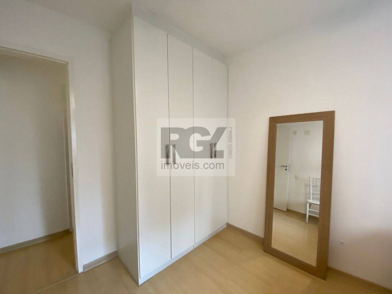 Apartamento Cerqueira César, São Paulo - SP