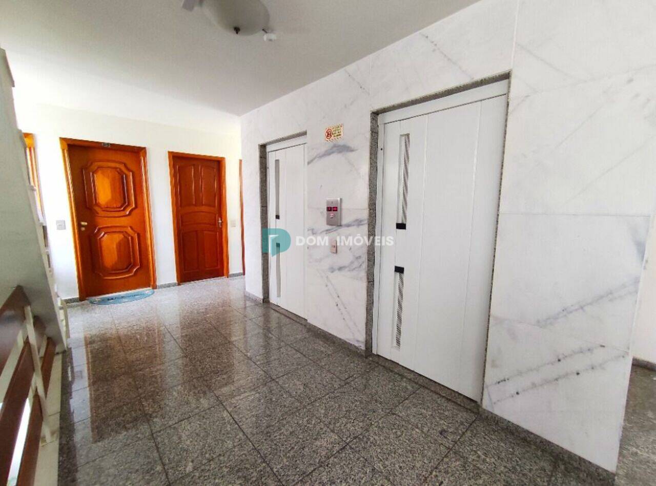 Apartamento Alto dos Passos, Juiz de Fora - MG