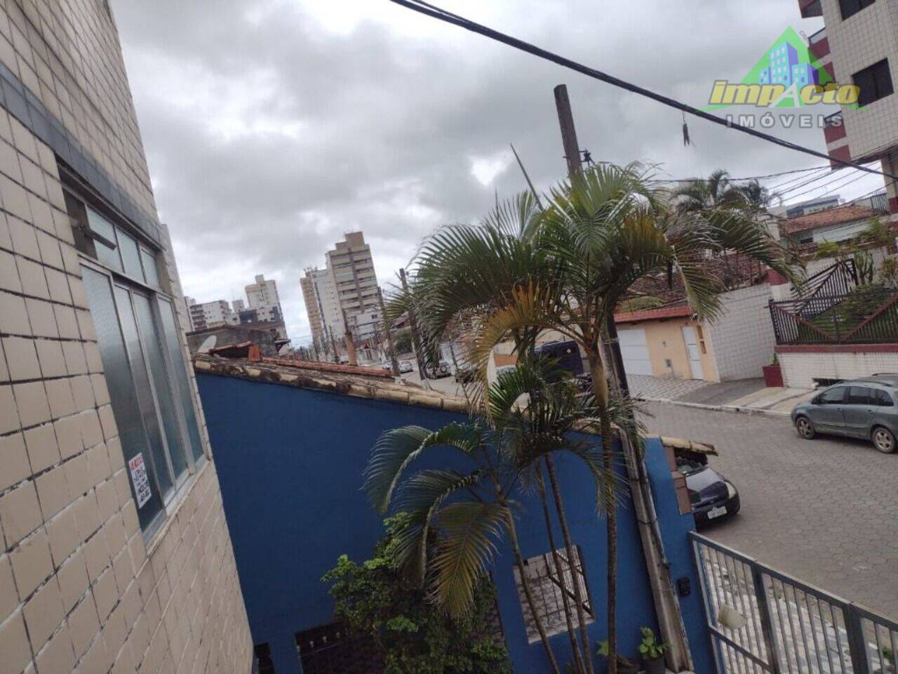 Apartamento Mirim, Praia Grande - SP