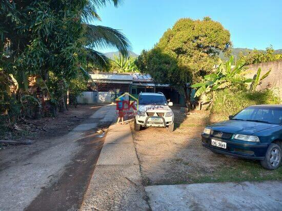 Barra Velha - Ilhabela - SP, Ilhabela - SP