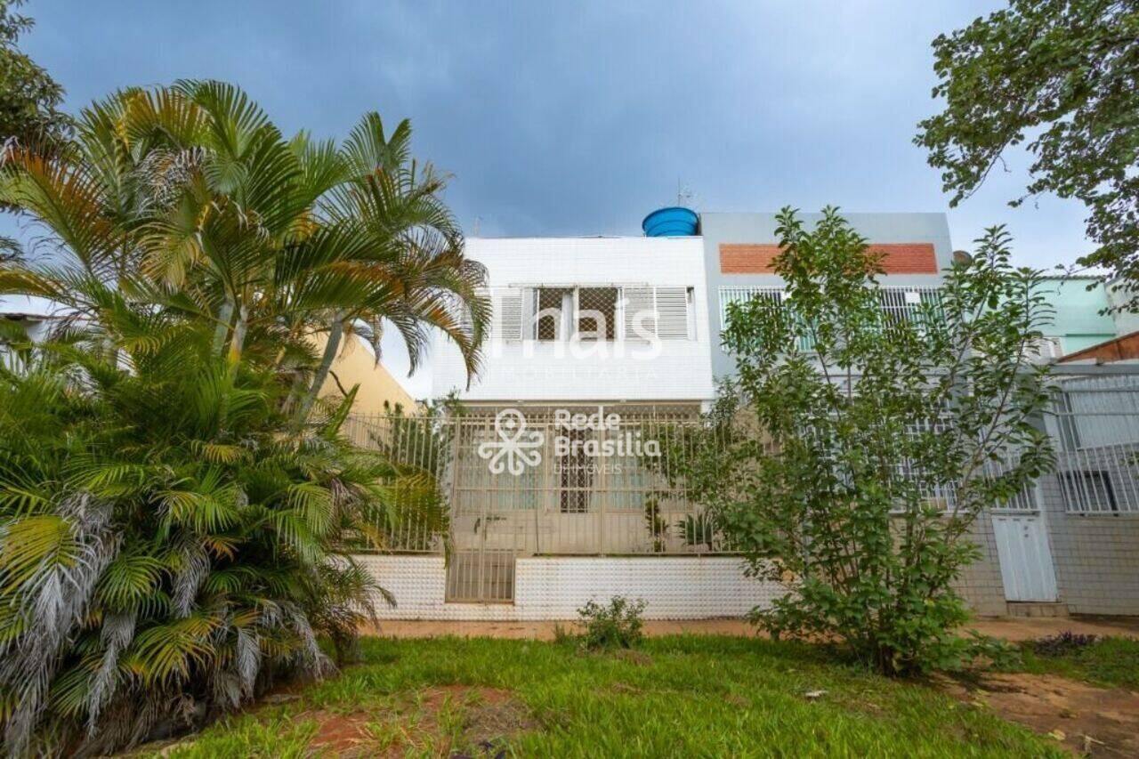 Casa Asa Sul, Brasília - DF