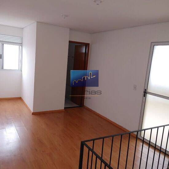 Apartamento duplex Guarulhos, Guarulhos - SP