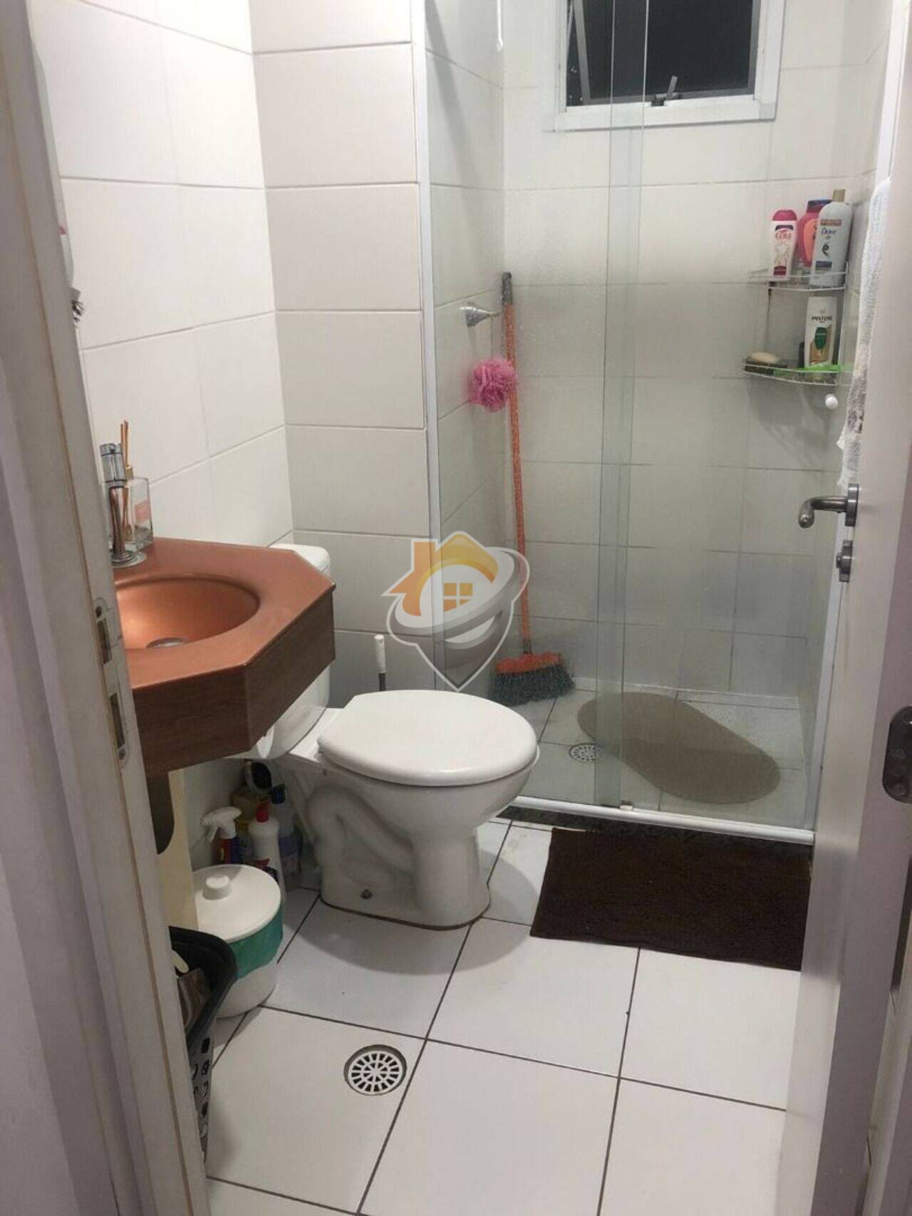 Apartamento Jaraguá, São Paulo - SP