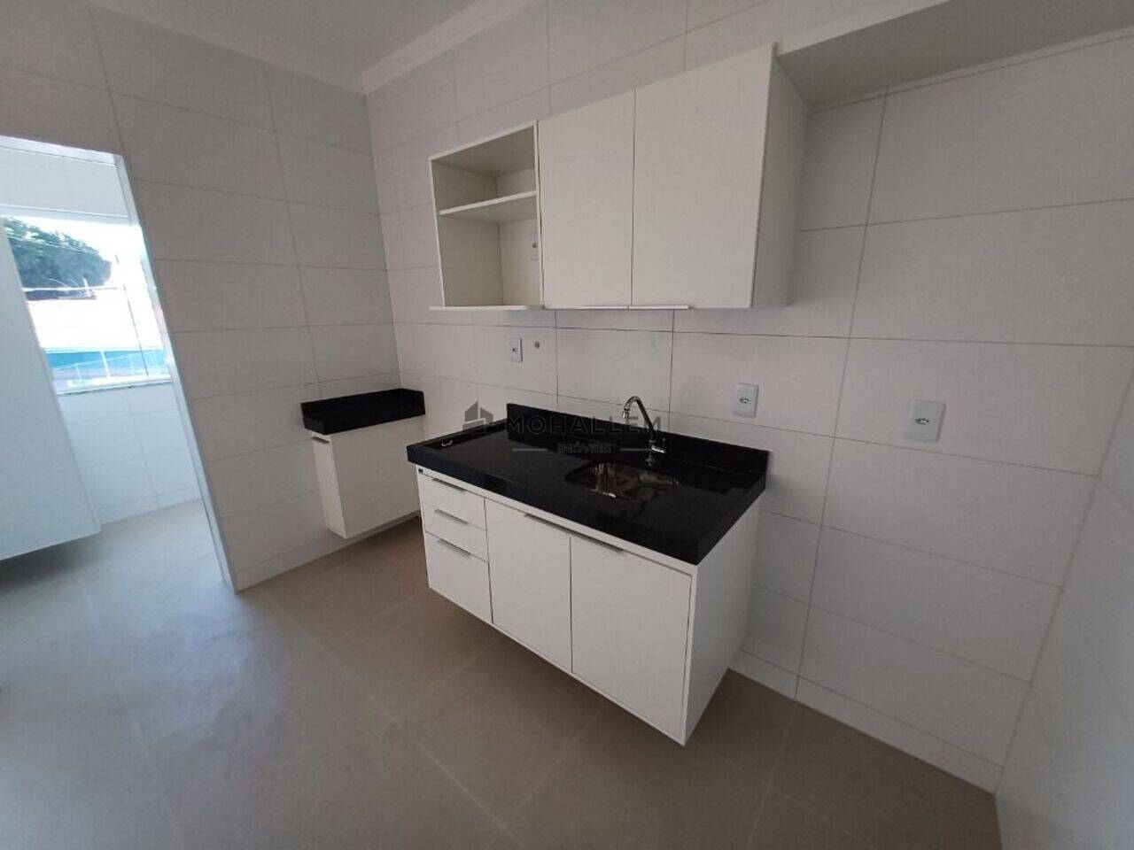 Apartamento Boa Vista, Itajubá - MG