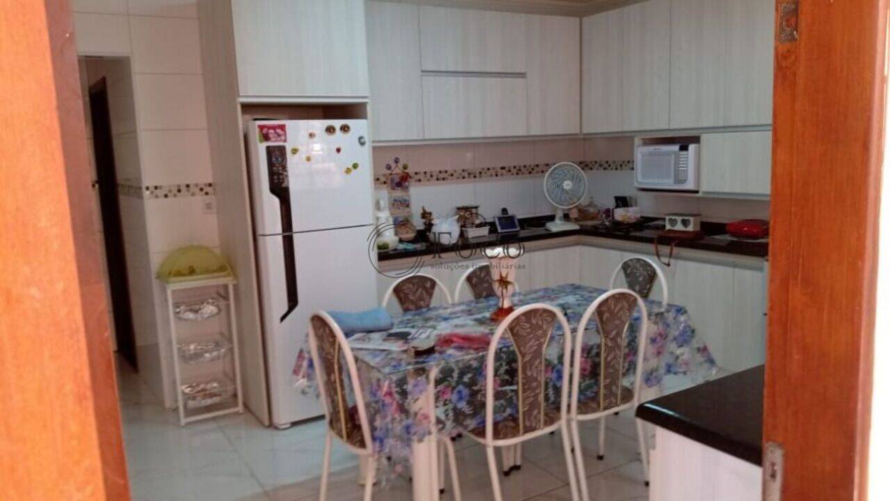 Casa Jardim Terezópolis, Guarulhos - SP