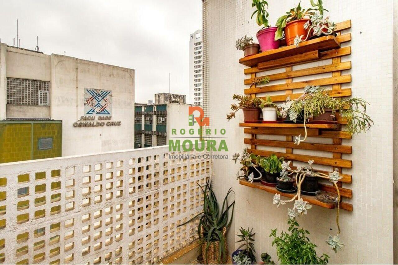 Apartamento Barra Funda, São Paulo - SP