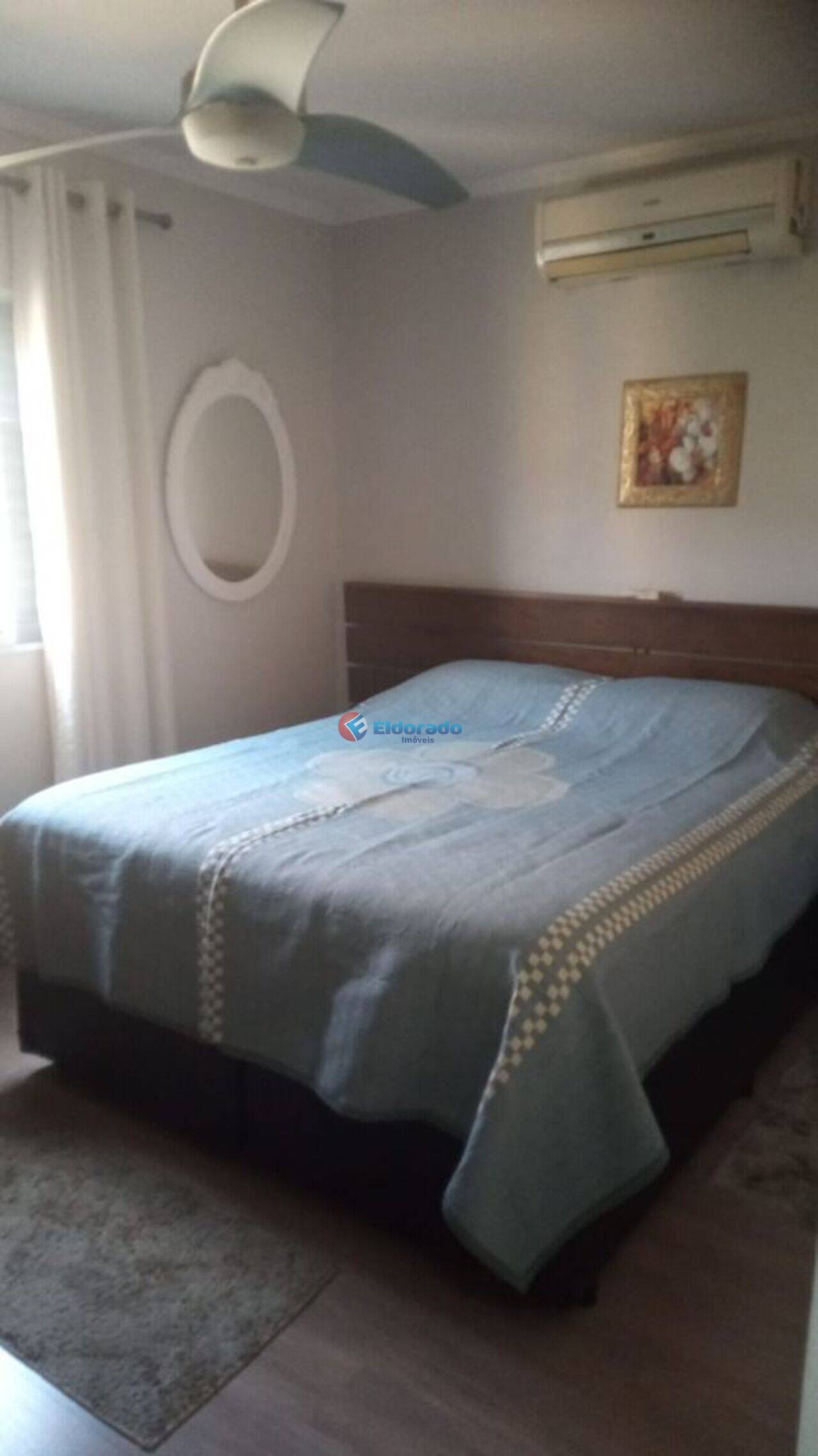 Apartamento Jardim Paraíso I (Nova Veneza), Sumaré - SP