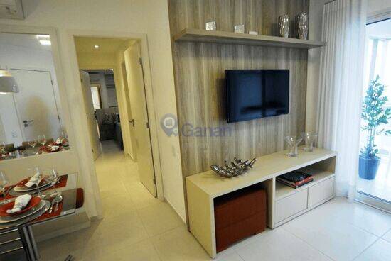 Apartamento Vila Mascote, São Paulo - SP