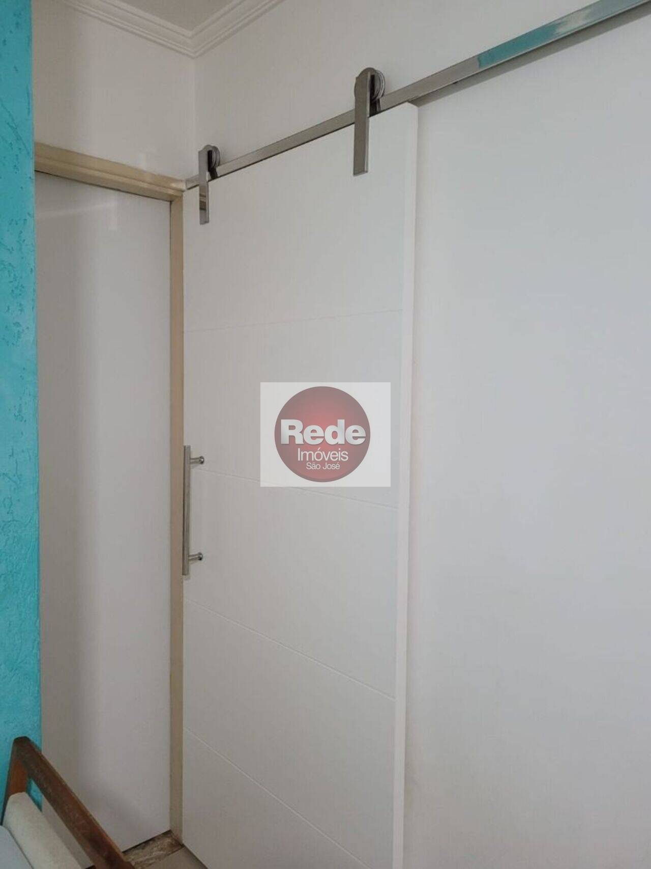 Apartamento Jardim Satélite, São José dos Campos - SP